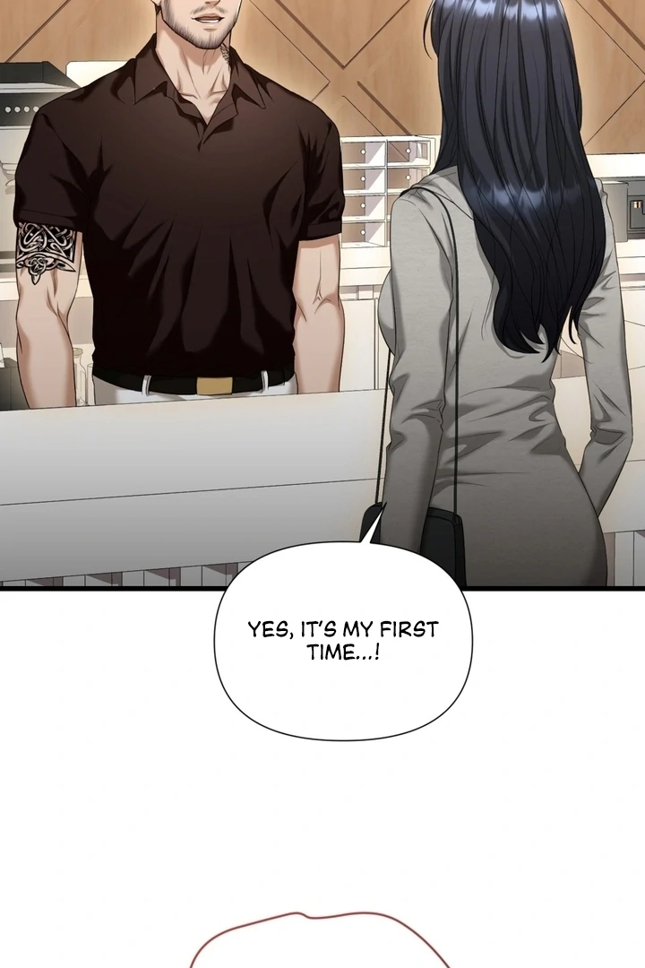 Let’s go for a shampoo [+19] [Luna Toons] - Chapter 01 - S1 manhwa
