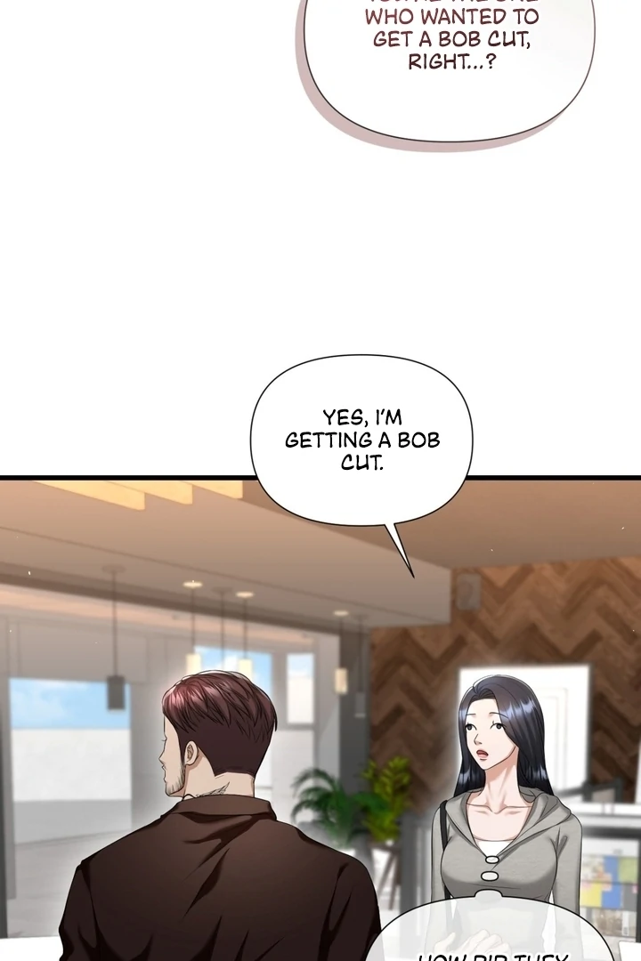 Let’s go for a shampoo [+19] [Luna Toons] - Chapter 01 - S1 manhwa