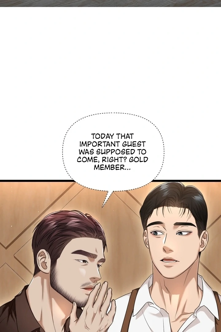 Let’s go for a shampoo [+19] [Luna Toons] - Chapter 01 - S1 manhwa