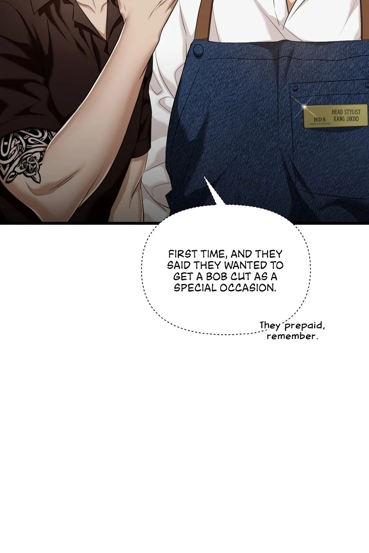 Let’s go for a shampoo [+19] [Luna Toons] - Chapter 01 - S1 manhwa