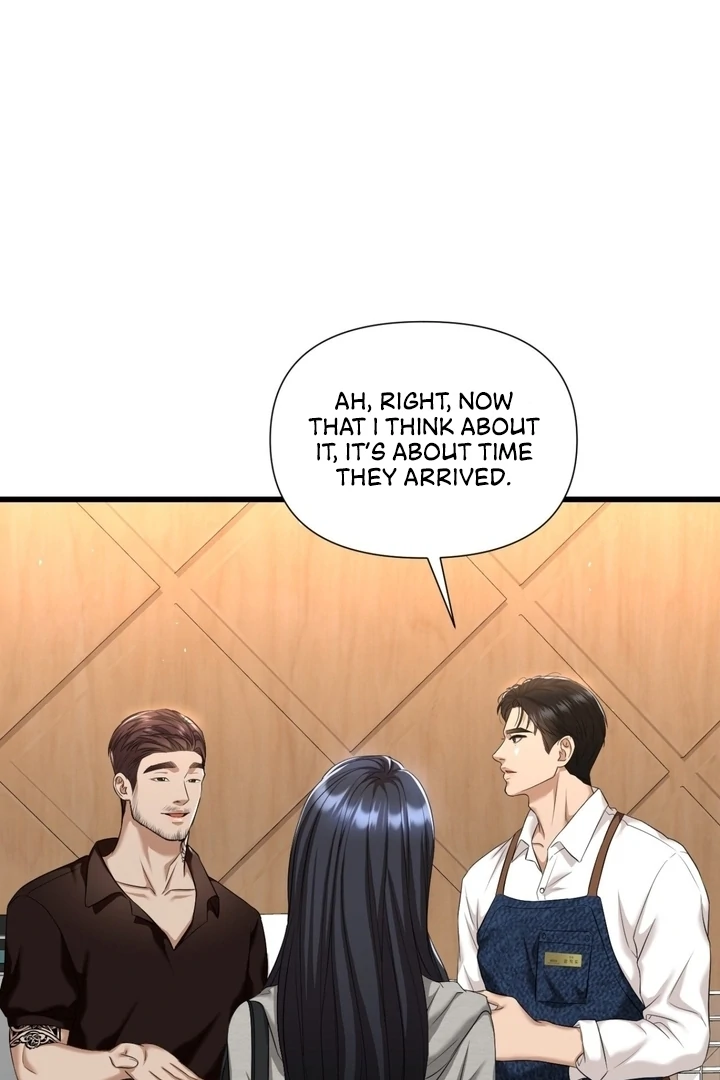 Let’s go for a shampoo [+19] [Luna Toons] - Chapter 01 - S1 manhwa