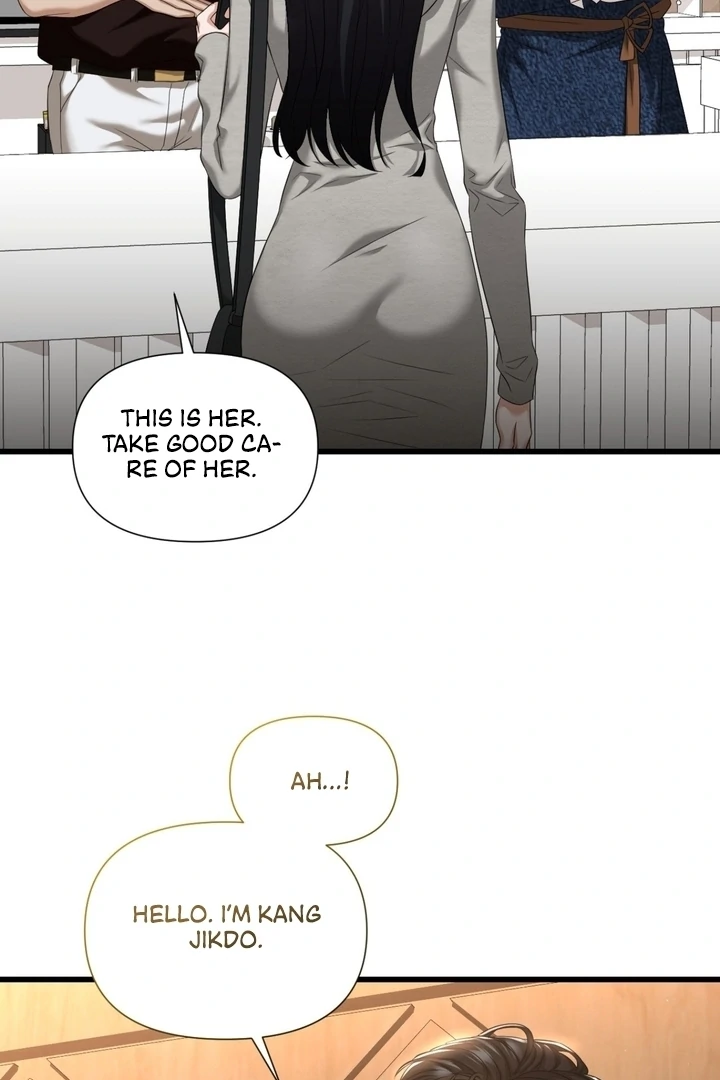 Let’s go for a shampoo [+19] [Luna Toons] - Chapter 01 - S1 manhwa