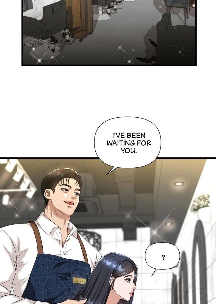 Let’s go for a shampoo [+19] [Luna Toons] - Chapter 01 - S1 manhwa