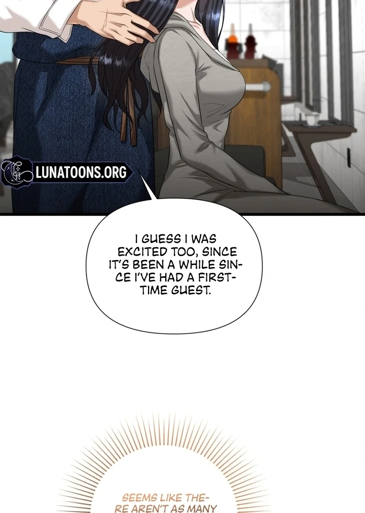 Let’s go for a shampoo [+19] [Luna Toons] - Chapter 01 - S1 manhwa