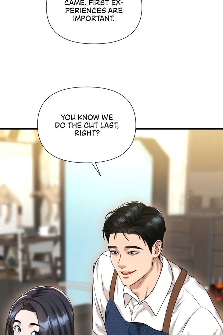 Let’s go for a shampoo [+19] [Luna Toons] - Chapter 01 - S1 manhwa