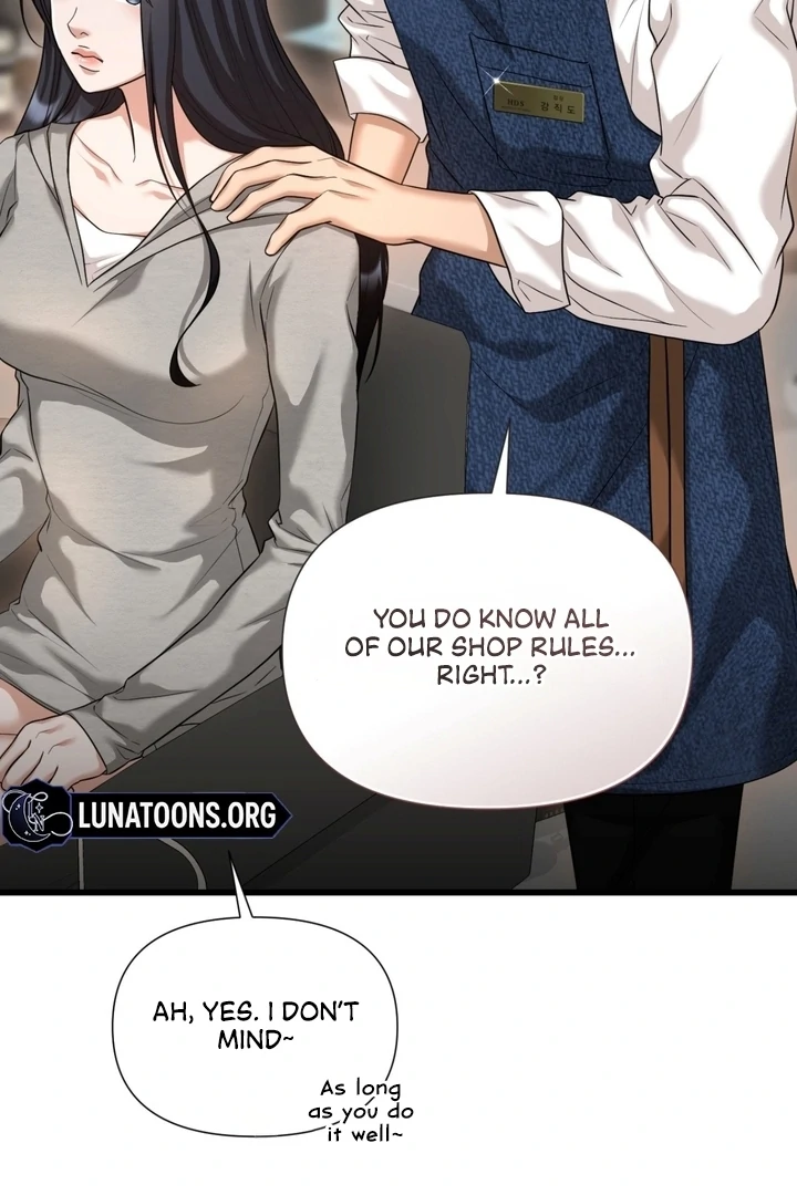 Let’s go for a shampoo [+19] [Luna Toons] - Chapter 01 - S1 manhwa