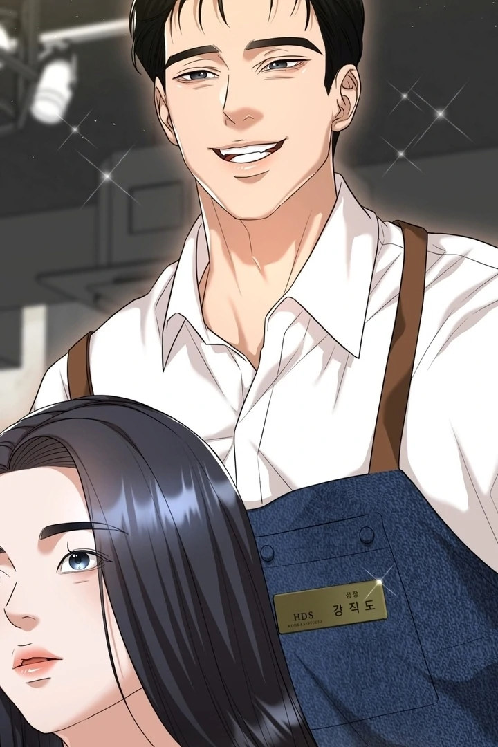Let’s go for a shampoo [+19] [Luna Toons] - Chapter 01 - S1 manhwa
