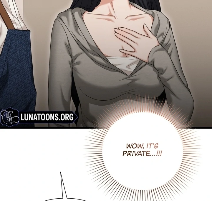 Let’s go for a shampoo [+19] [Luna Toons] - Chapter 01 - S1 manhwa