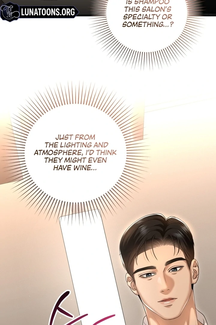Let’s go for a shampoo [+19] [Luna Toons] - Chapter 01 - S1 manhwa