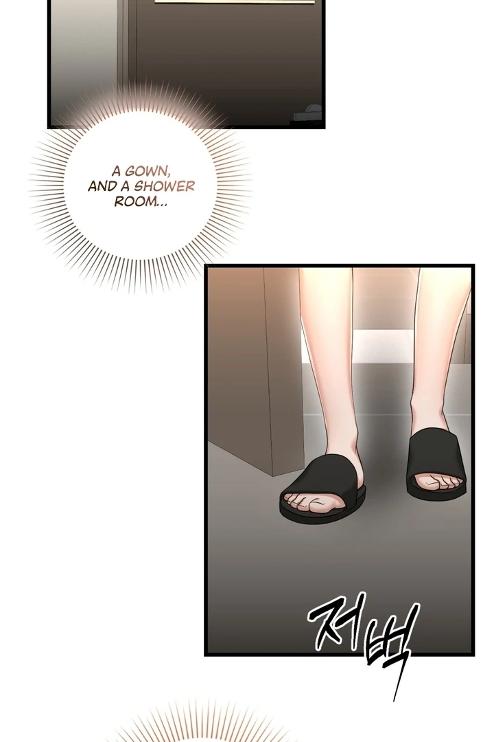 Let’s go for a shampoo [+19] [Luna Toons] - Chapter 01 - S1 manhwa