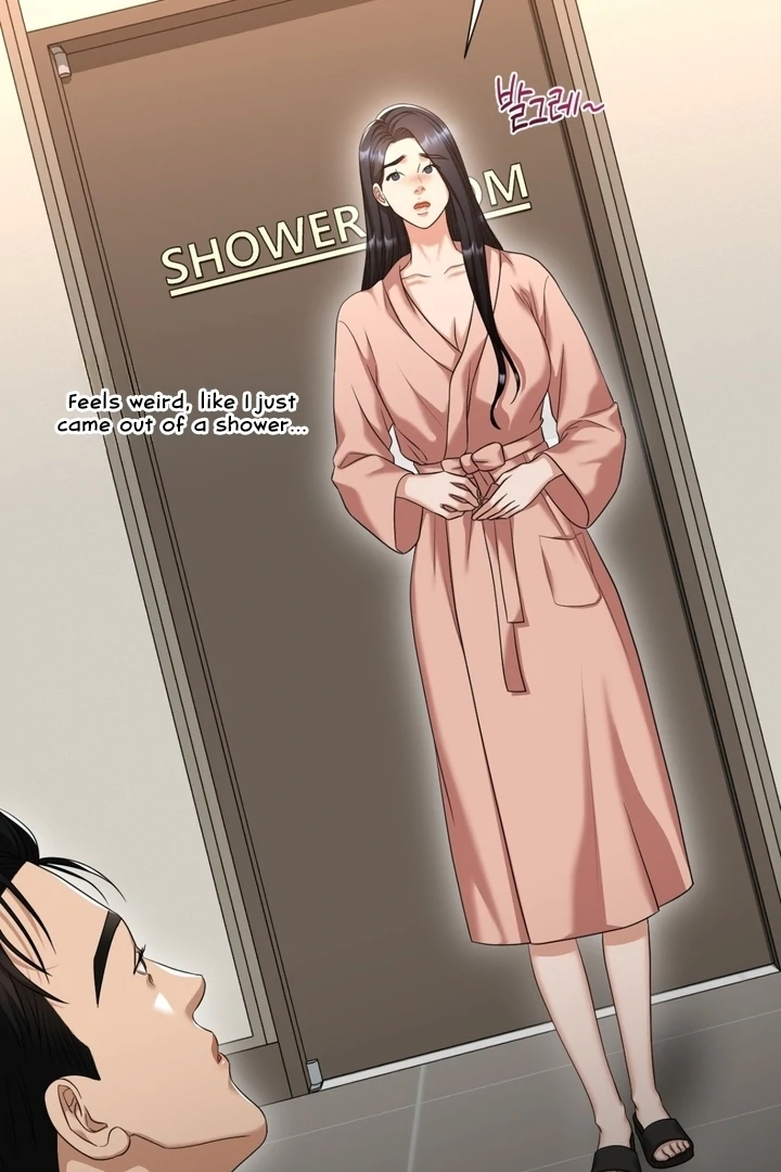 Let’s go for a shampoo [+19] [Luna Toons] - Chapter 01 - S1 manhwa