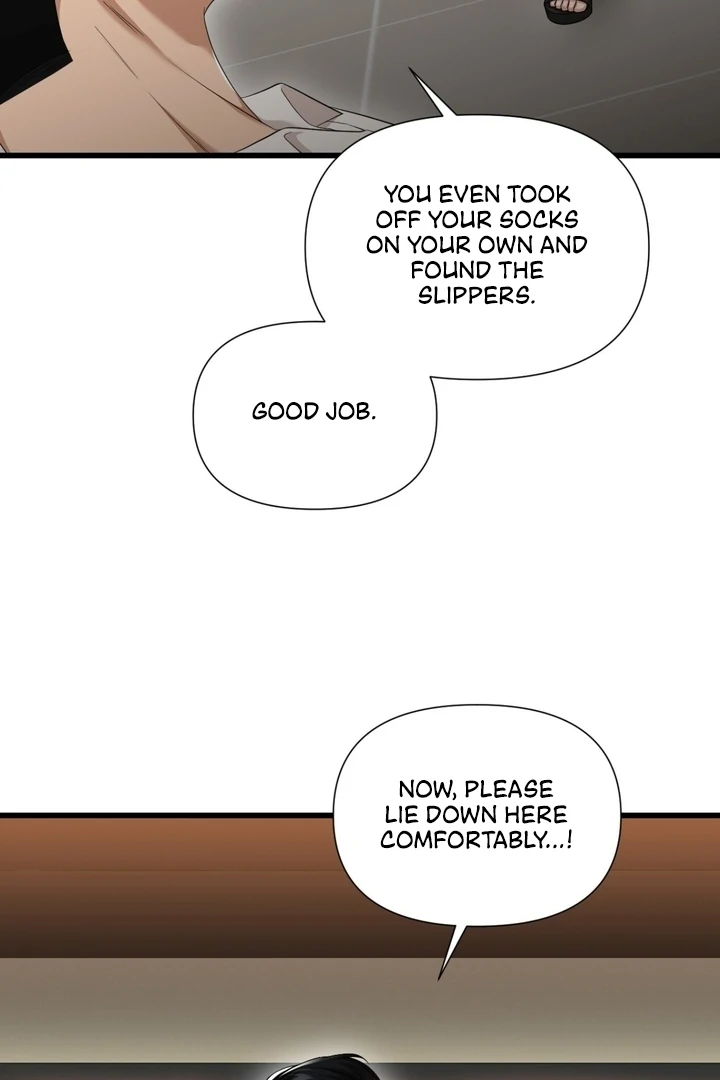 Let’s go for a shampoo [+19] [Luna Toons] - Chapter 01 - S1 manhwa