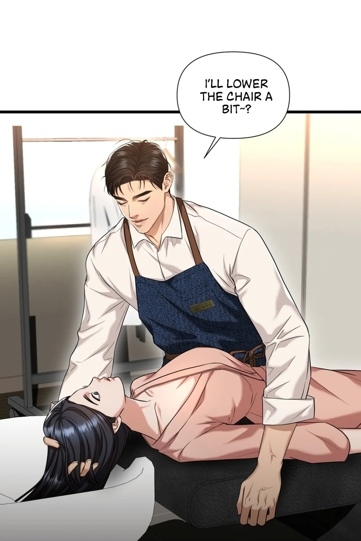 Let’s go for a shampoo [+19] [Luna Toons] - Chapter 01 - S1 manhwa