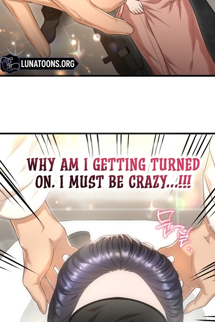 Let’s go for a shampoo [+19] [Luna Toons] - Chapter 01 - S1 manhwa