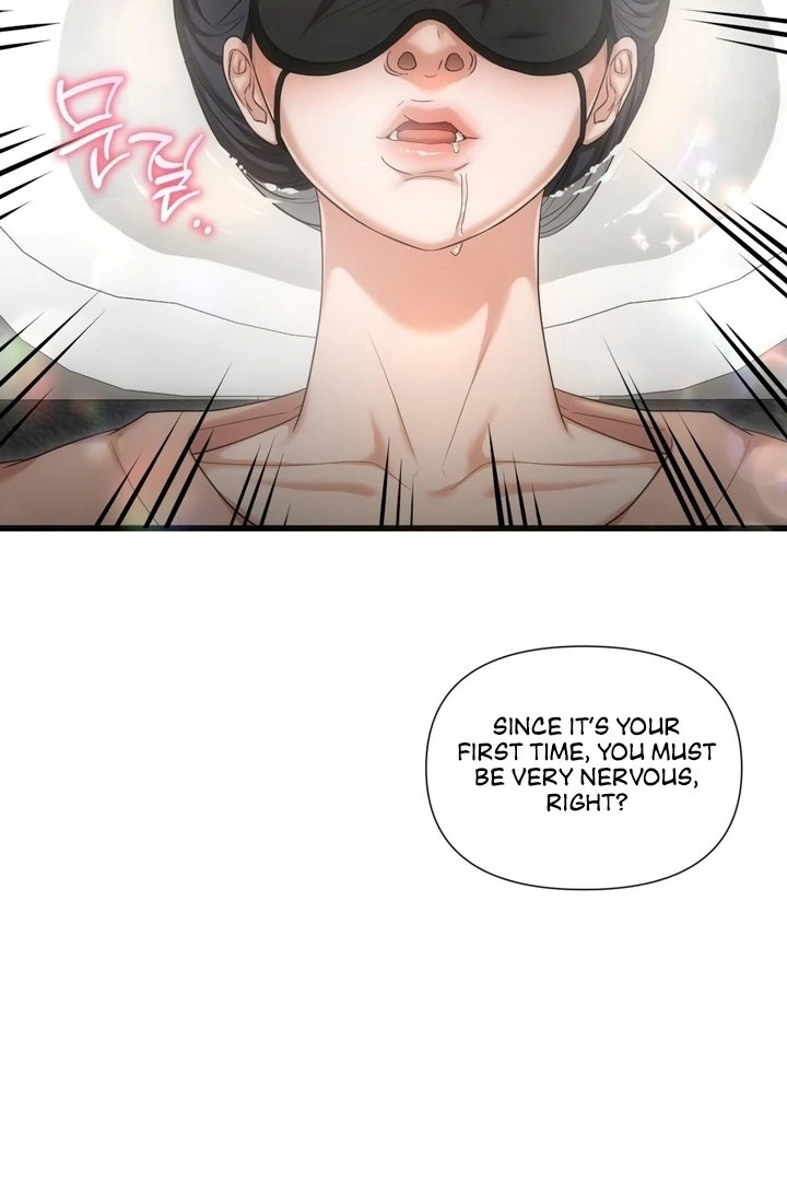 Let’s go for a shampoo [+19] [Luna Toons] - Chapter 01 - S1 manhwa