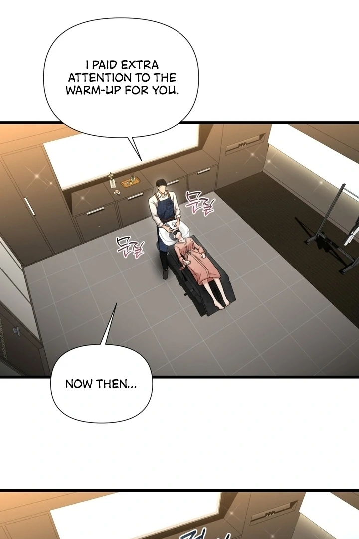 Let’s go for a shampoo [+19] [Luna Toons] - Chapter 01 - S1 manhwa