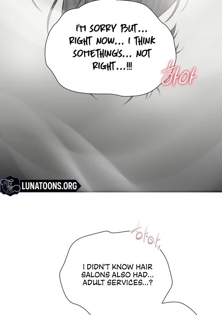 Let’s go for a shampoo [+19] [Luna Toons] - Chapter 01 - S1 manhwa