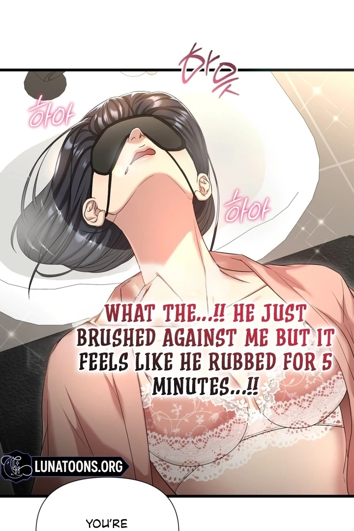 Let’s go for a shampoo [+19] [Luna Toons] - Chapter 01 - S1 manhwa