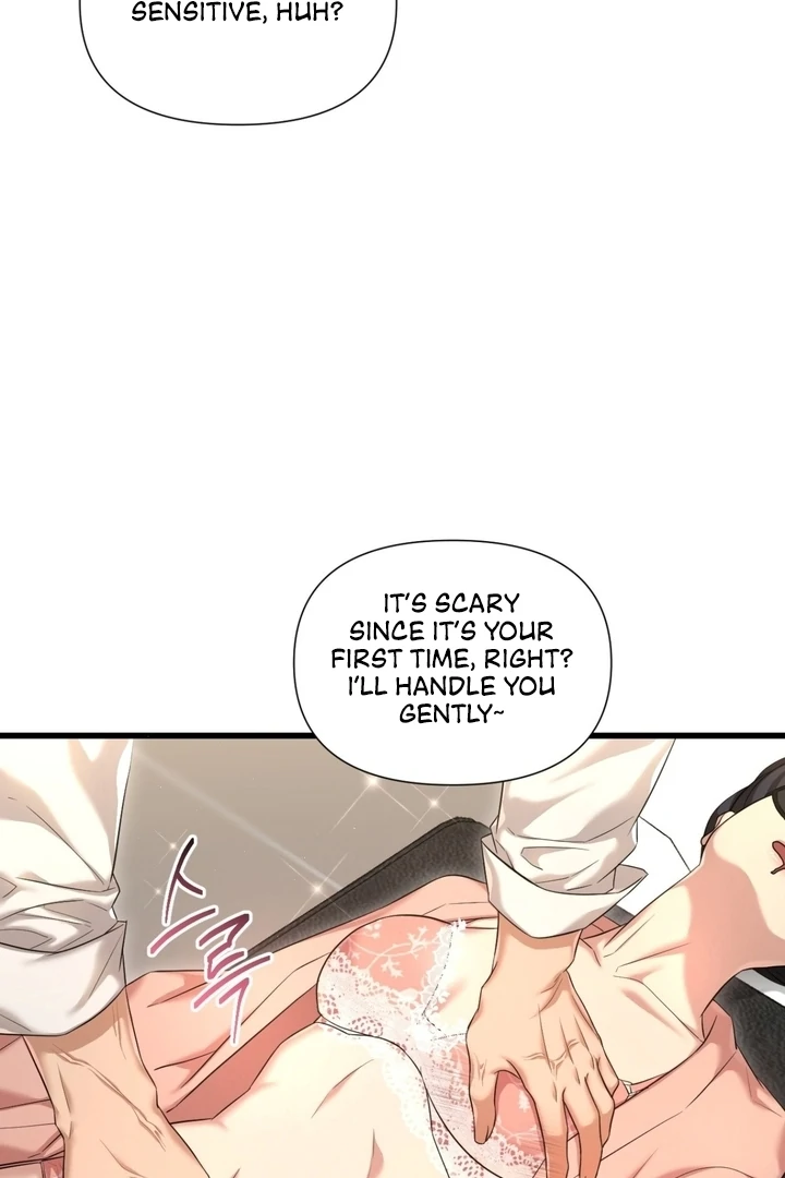 Let’s go for a shampoo [+19] [Luna Toons] - Chapter 01 - S1 manhwa