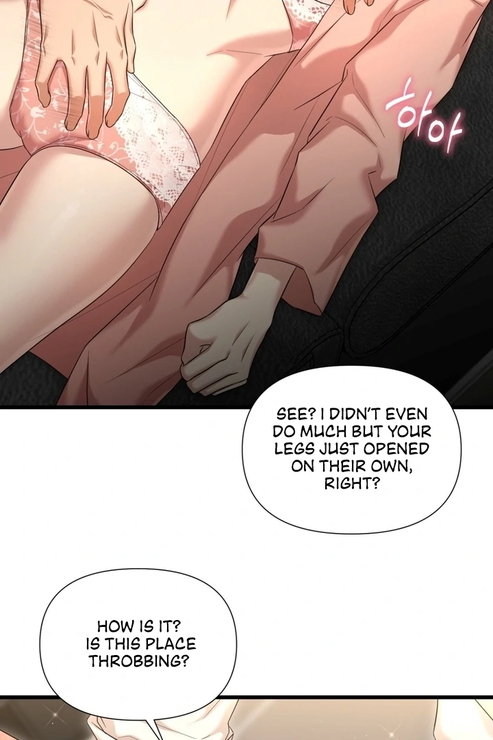 Let’s go for a shampoo [+19] [Luna Toons] - Chapter 01 - S1 manhwa