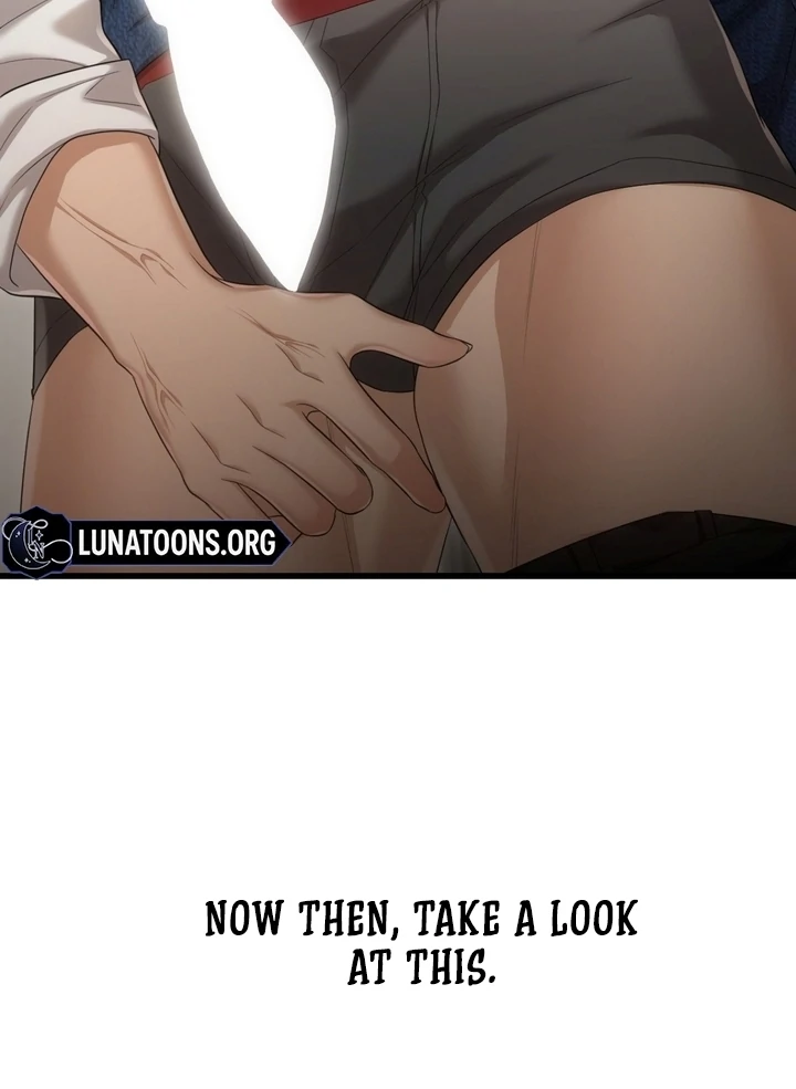 Let’s go for a shampoo [+19] [Luna Toons] - Chapter 01 - S1 manhwa
