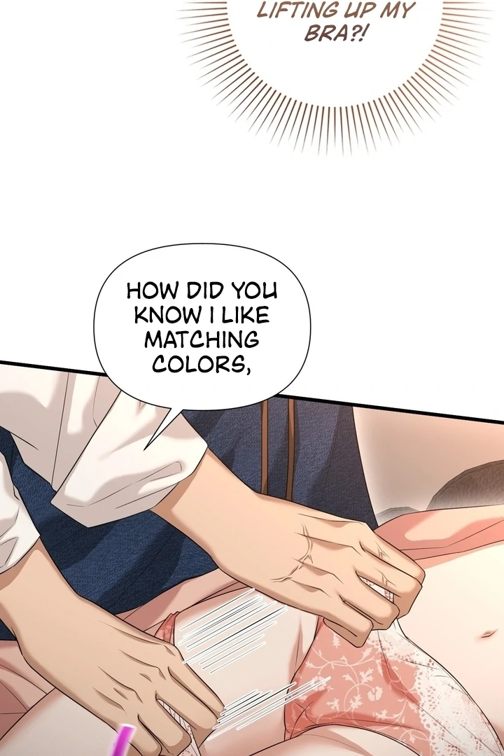Let’s go for a shampoo [+19] [Luna Toons] - Chapter 02 - S1 manhwa