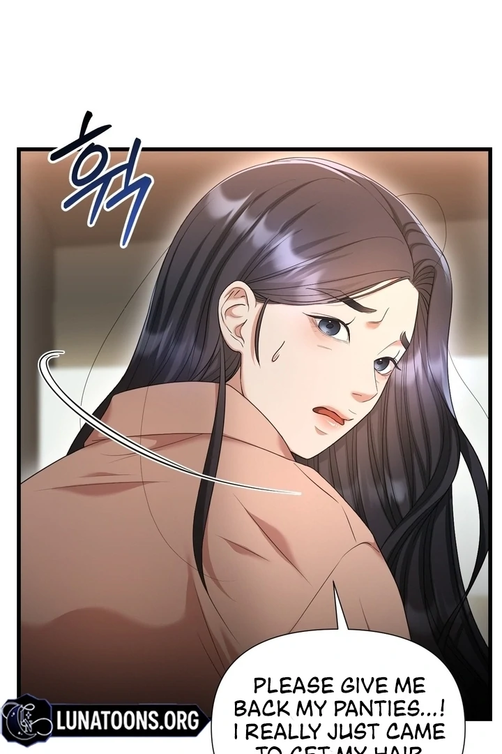 Let’s go for a shampoo [+19] [Luna Toons] - Chapter 02 - S1 manhwa