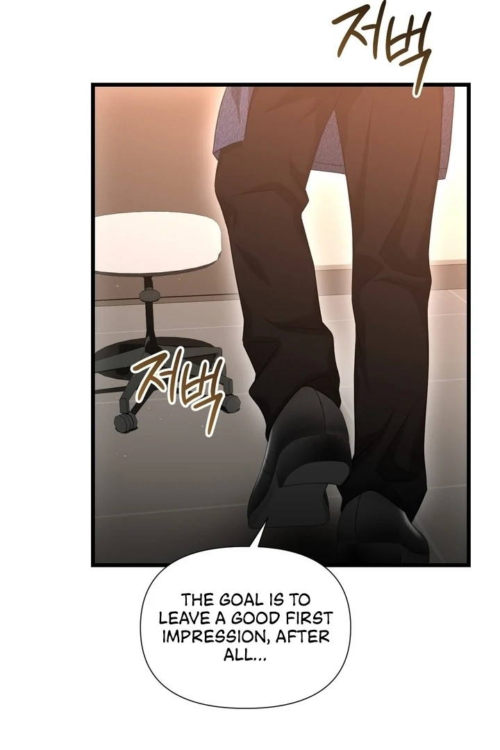 Let’s go for a shampoo [+19] [Luna Toons] - Chapter 02 - S1 manhwa