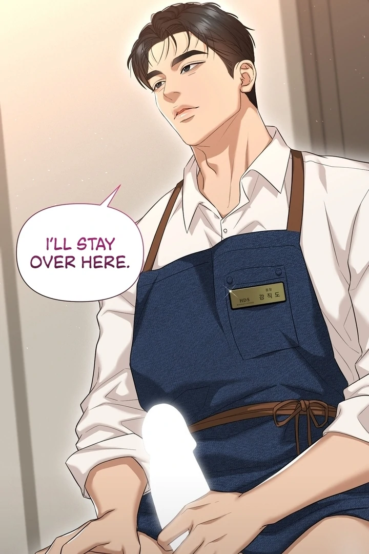 Let’s go for a shampoo [+19] [Luna Toons] - Chapter 02 - S1 manhwa