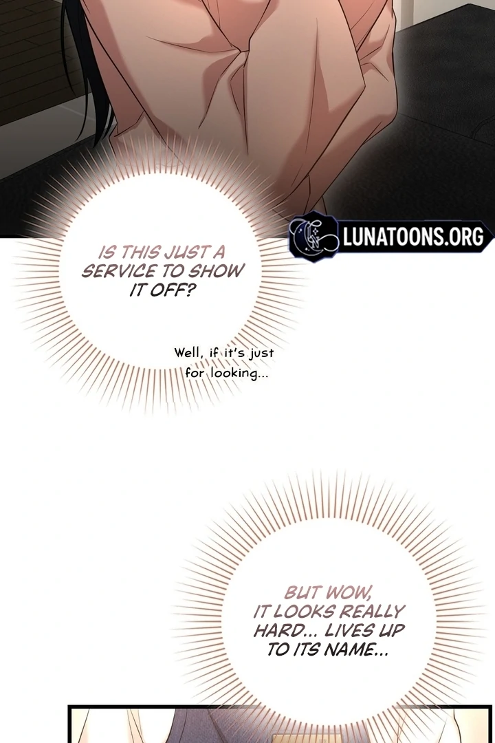 Let’s go for a shampoo [+19] [Luna Toons] - Chapter 02 - S1 manhwa