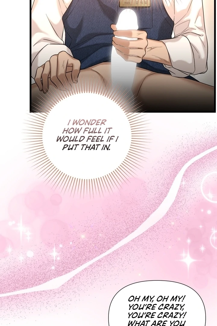 Let’s go for a shampoo [+19] [Luna Toons] - Chapter 02 - S1 manhwa