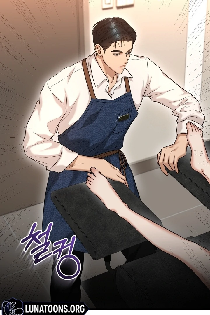 Let’s go for a shampoo [+19] [Luna Toons] - Chapter 02 - S1 manhwa