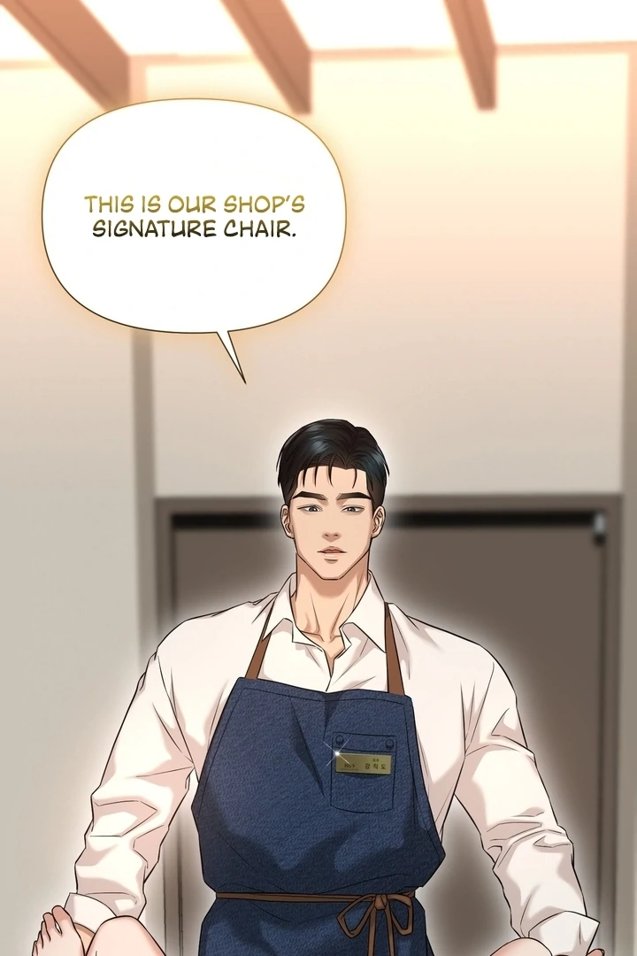 Let’s go for a shampoo [+19] [Luna Toons] - Chapter 02 - S1 manhwa