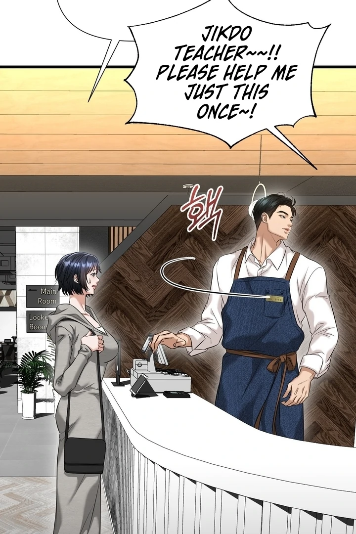 Let’s go for a shampoo [+19] [Luna Toons] - Chapter 02 - S1 manhwa
