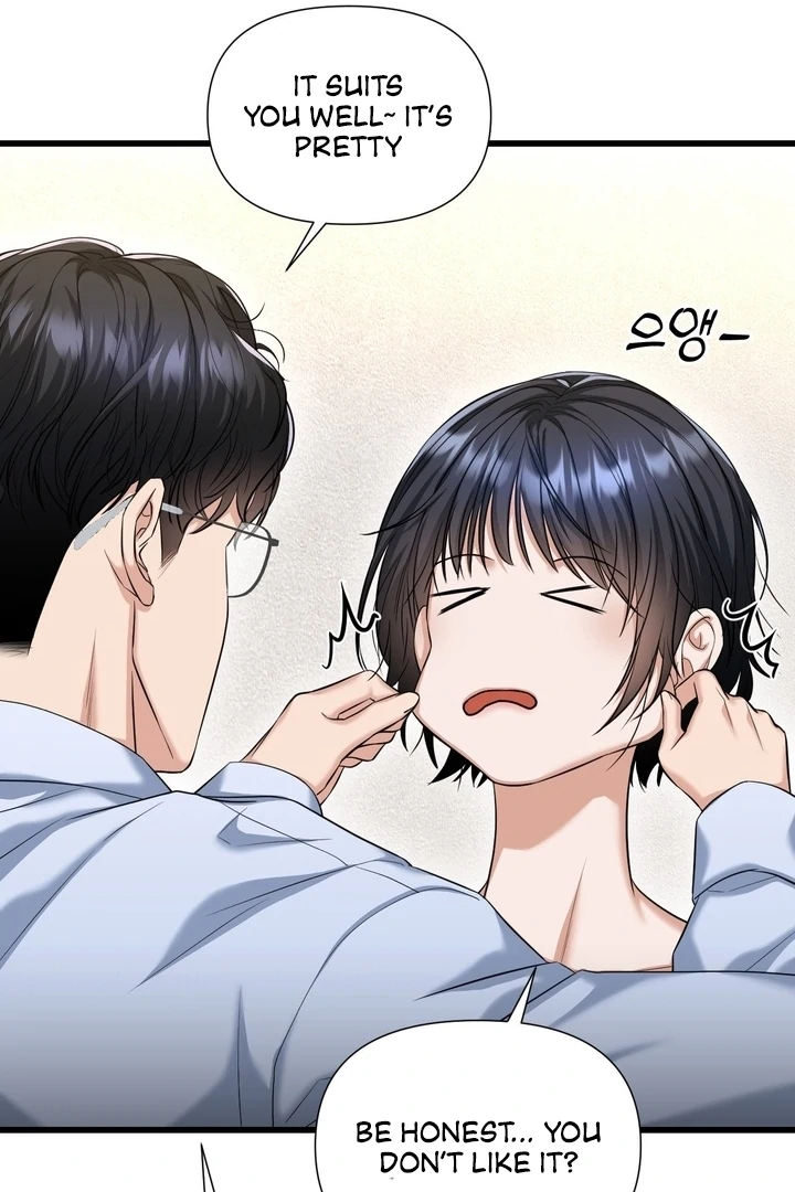 Let’s go for a shampoo [+19] [Luna Toons] - Chapter 02 - S1 manhwa