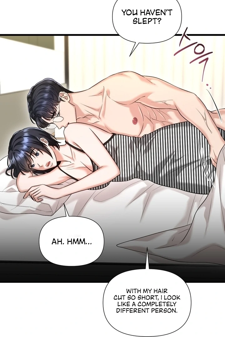 Let’s go for a shampoo [+19] [Luna Toons] - Chapter 02 - S1 manhwa