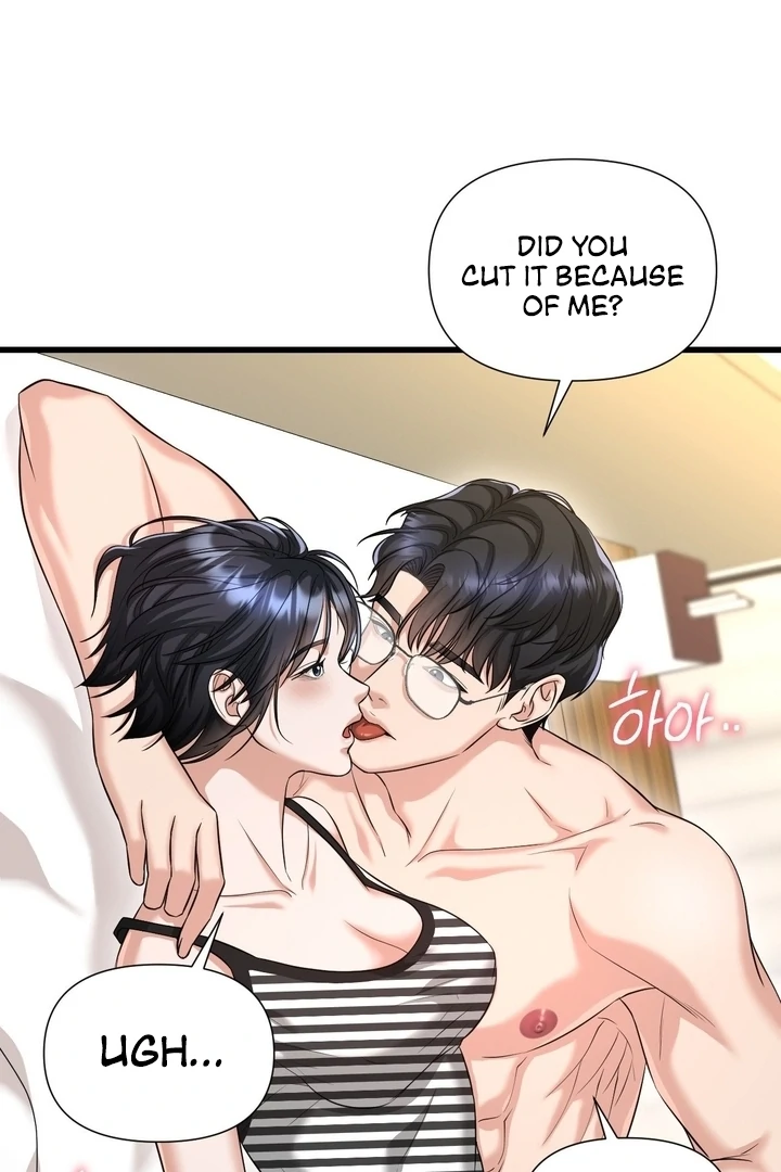 Let’s go for a shampoo [+19] [Luna Toons] - Chapter 02 - S1 manhwa