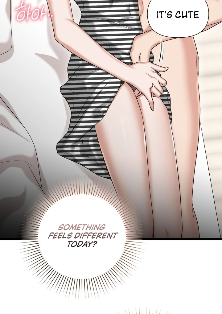 Let’s go for a shampoo [+19] [Luna Toons] - Chapter 02 - S1 manhwa