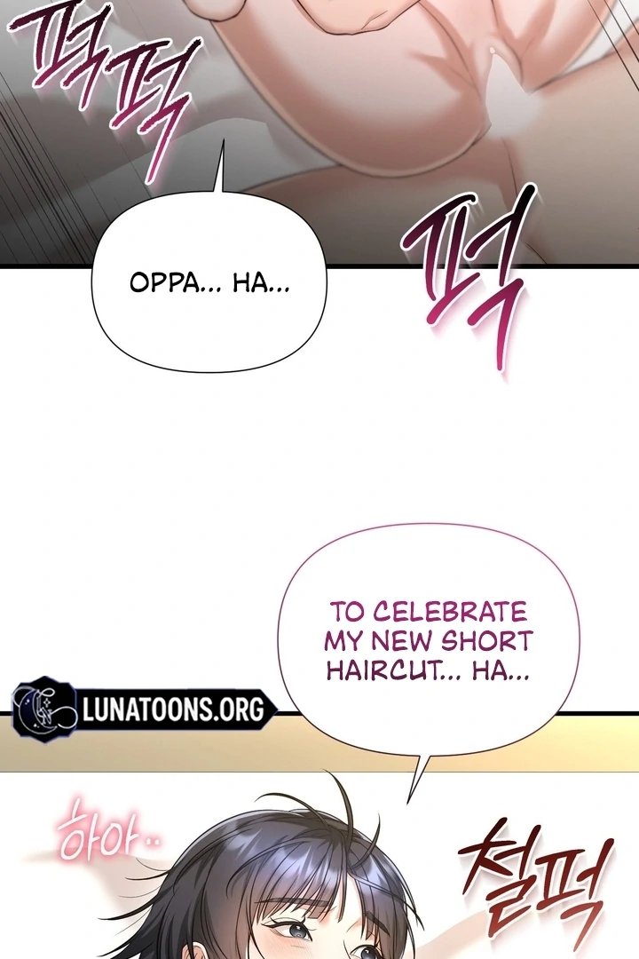 Let’s go for a shampoo [+19] [Luna Toons] - Chapter 02 - S1 manhwa