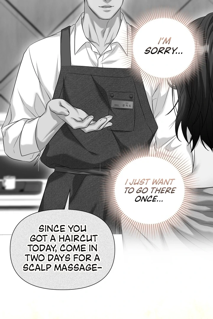 Let’s go for a shampoo [+19] [Luna Toons] - Chapter 02 - S1 manhwa