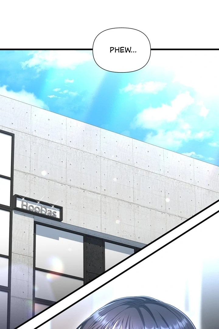 Let’s go for a shampoo [+19] [Luna Toons] - Chapter 03 - S1 manhwa