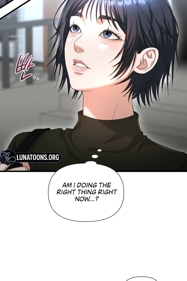 Let’s go for a shampoo [+19] [Luna Toons] - Chapter 03 - S1 manhwa