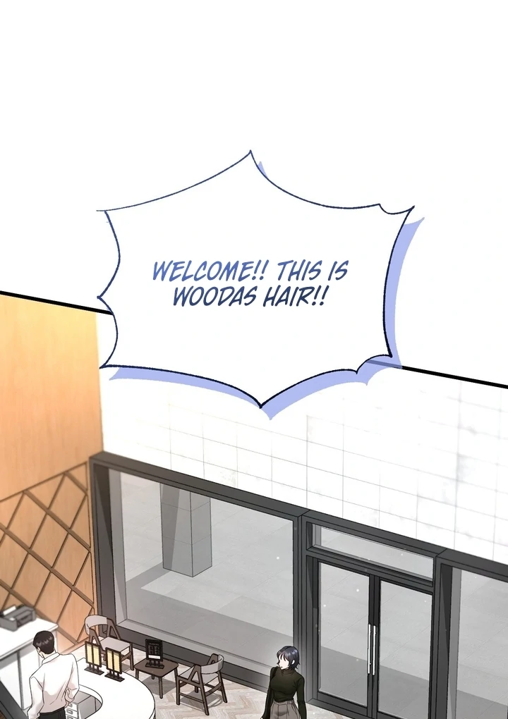 Let’s go for a shampoo [+19] [Luna Toons] - Chapter 03 - S1 manhwa