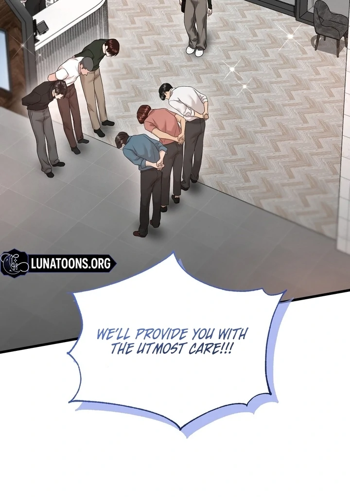 Let’s go for a shampoo [+19] [Luna Toons] - Chapter 03 - S1 manhwa
