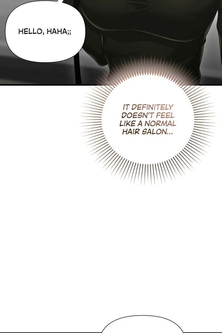Let’s go for a shampoo [+19] [Luna Toons] - Chapter 03 - S1 manhwa