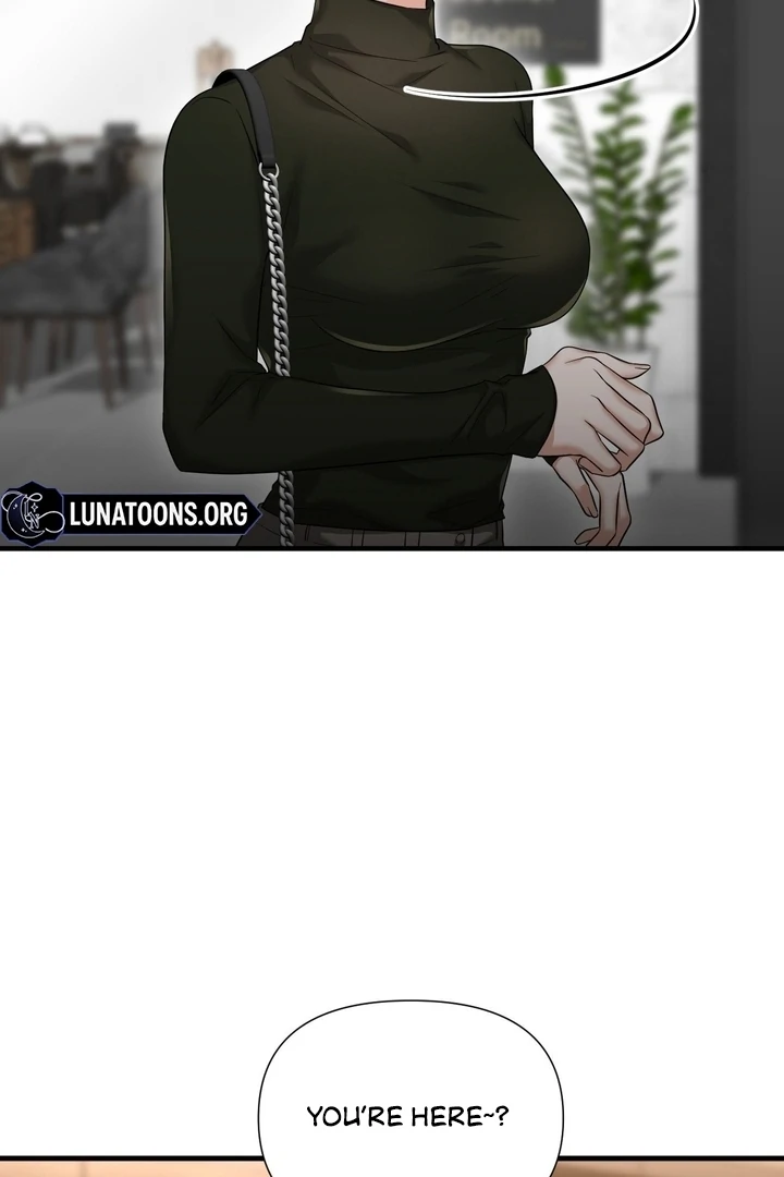 Let’s go for a shampoo [+19] [Luna Toons] - Chapter 03 - S1 manhwa