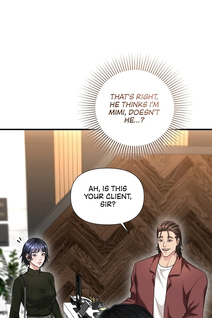 Let’s go for a shampoo [+19] [Luna Toons] - Chapter 03 - S1 manhwa