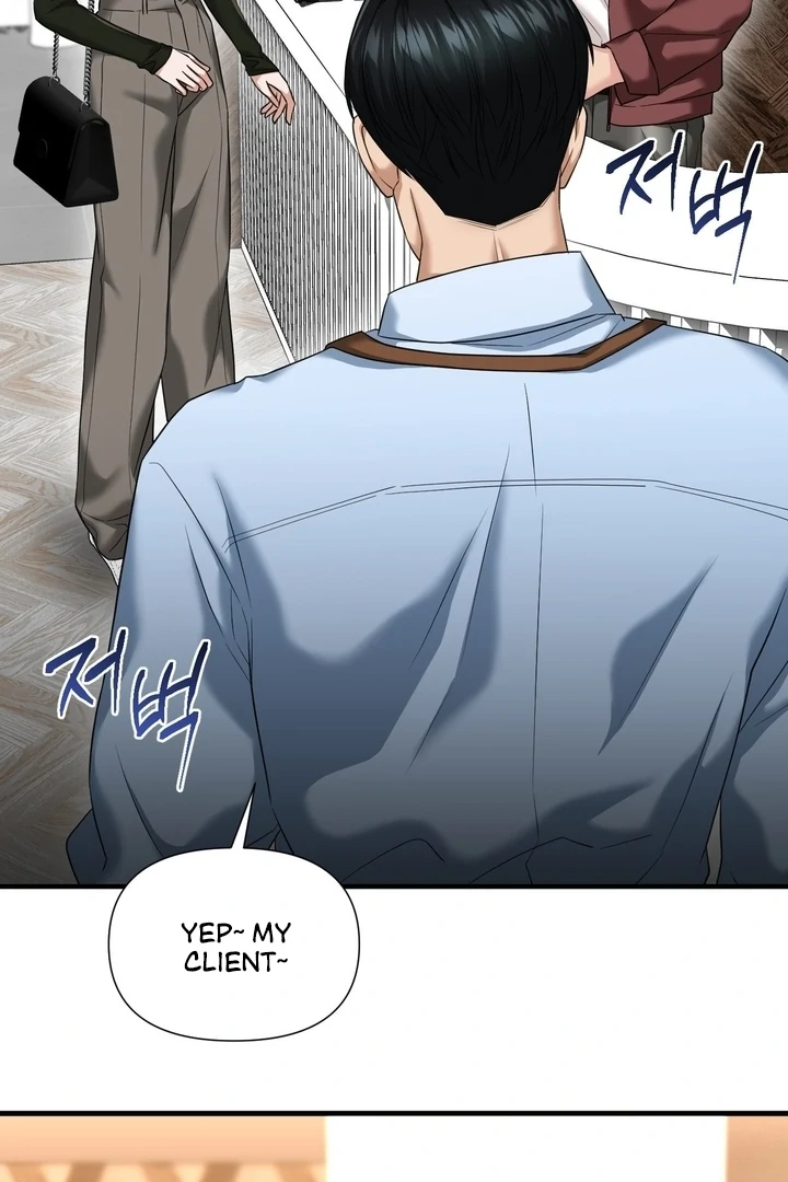 Let’s go for a shampoo [+19] [Luna Toons] - Chapter 03 - S1 manhwa