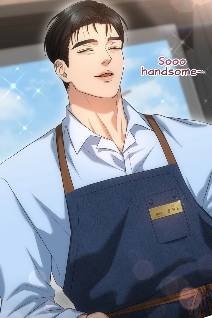 Let’s go for a shampoo [+19] [Luna Toons] - Chapter 03 - S1 manhwa