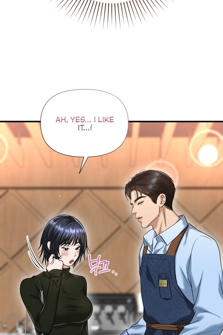 Let’s go for a shampoo [+19] [Luna Toons] - Chapter 03 - S1 manhwa